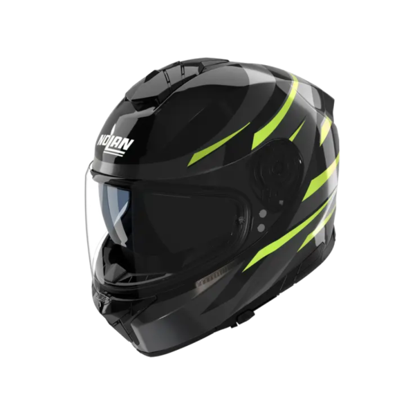 Casques de moto Nolan N80-8 Fervo