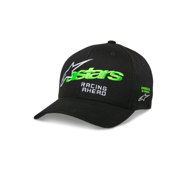 Vrije Tijd  by Alpinestars