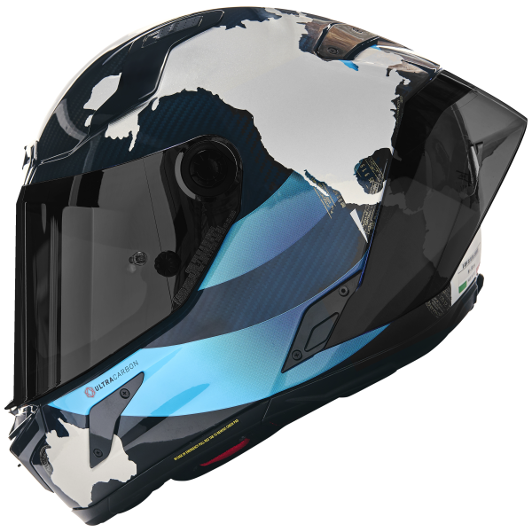 Motorhelm  by Nolan