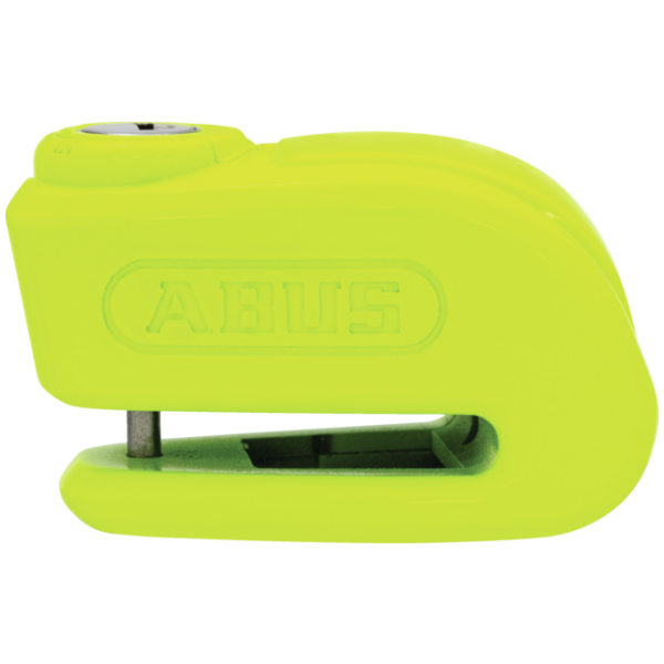 Motoraccessoires  by Abus
