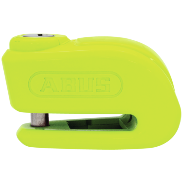 Motoraccessoires  by Abus