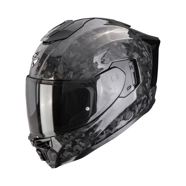 Motorcycle helmets  by Scorpion