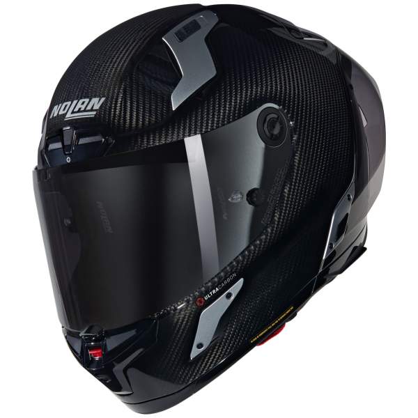 Motorhelm  by Nolan