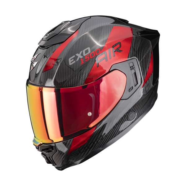 Motorcycle helmets  by Scorpion