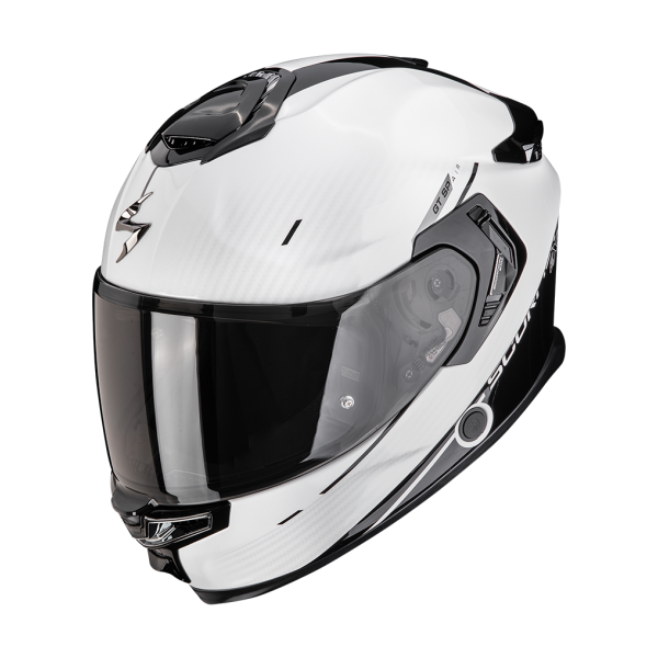 Motorhelm  by Scorpion