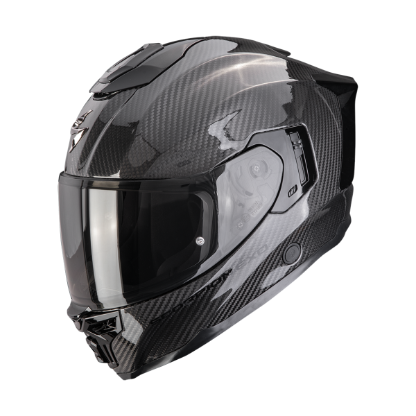Motorhelm  by Scorpion
