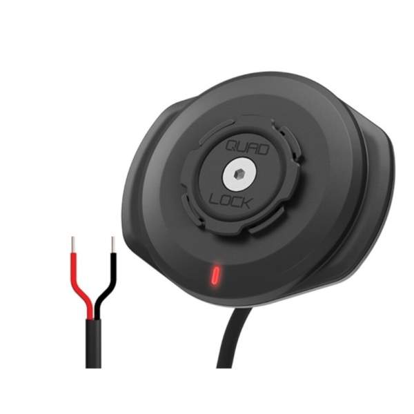 Motoraccessoires  by Quad Lock
