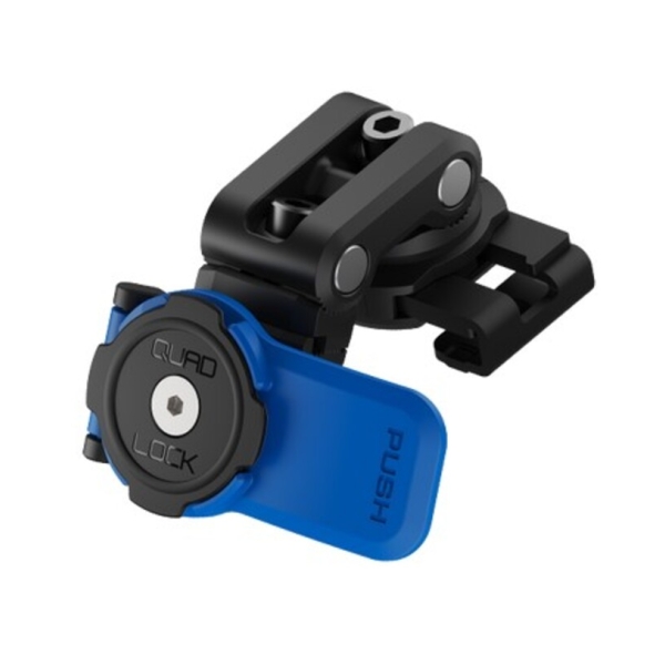 Motoraccessoires  by Quad Lock
