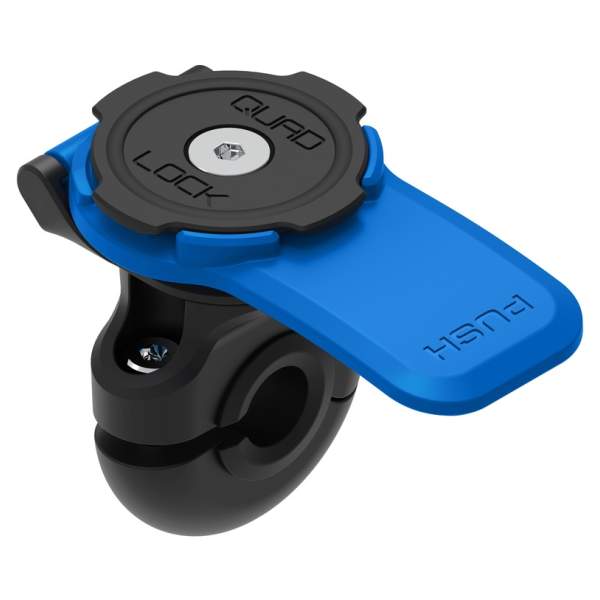 GSM houder  by Quad Lock