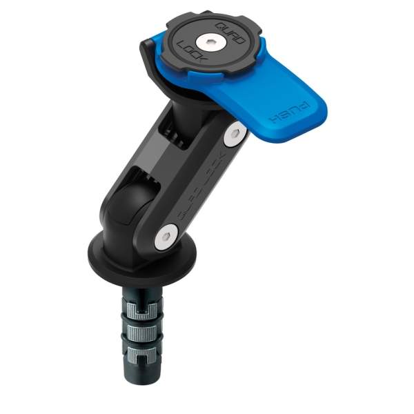 GSM houder  by Quad Lock