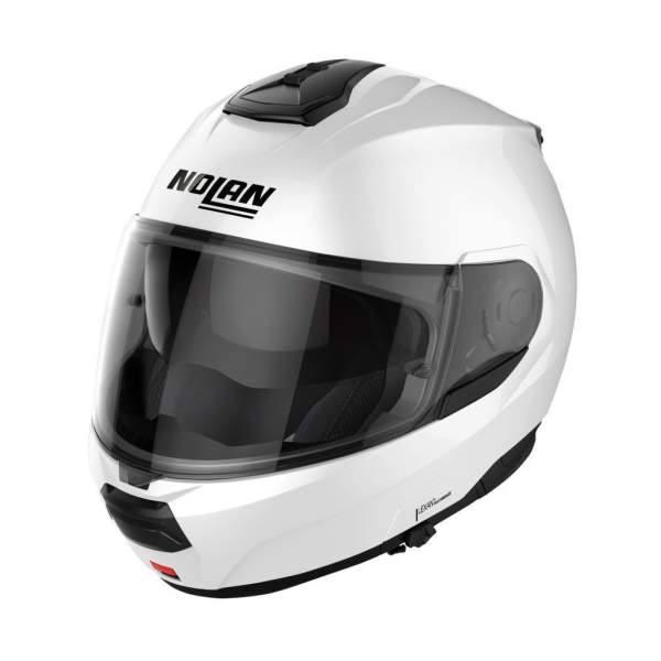 Motorhelm  by Nolan