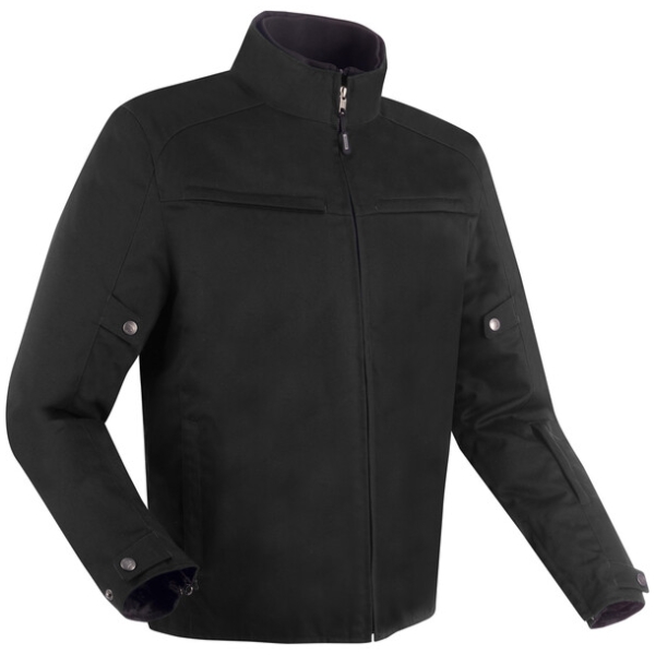 Motorjassen Bering Cruiser