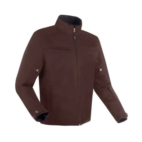 Motorcycle jacket Bering Cruiser