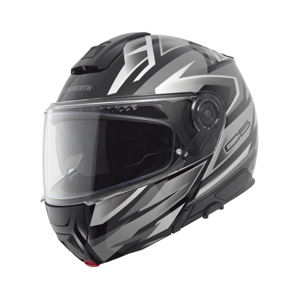Motorhelm  by Schuberth