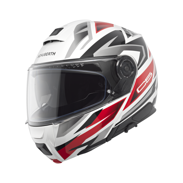 Motorhelmen Schuberth C5 Zenith