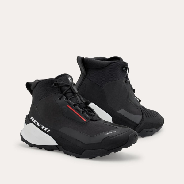 Motorcycle shoes Rev'it! Subduction H2O