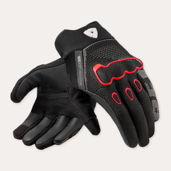 Motorhandschoenen Rev'it! Hyperspeed 3