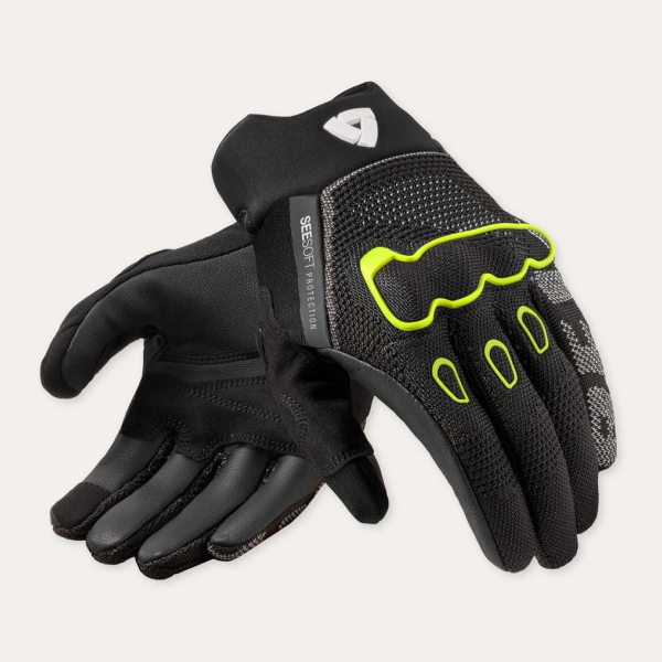 Motorhandschoenen Rev'it! Hyperspeed 3