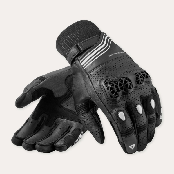 Motorcycle gloves Rev'it! Positron