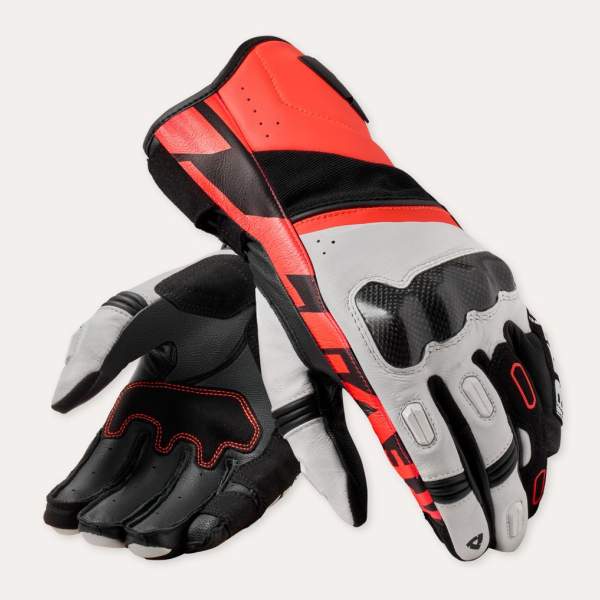 Motorcycle gloves Rev'it! RSR 5
