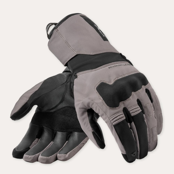 Motorcycle gloves Rev'it! Convergent H2O