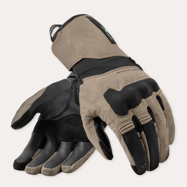Gants de moto Rev'it! Convergent H2O