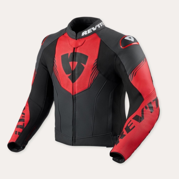 Vestes de moto Rev'it! Argon 3