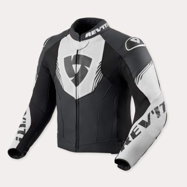Vestes de moto Rev'it! Argon 3