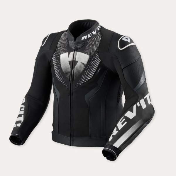 Motorcycle jacket Rev'it! Hyperspeed 3 Air