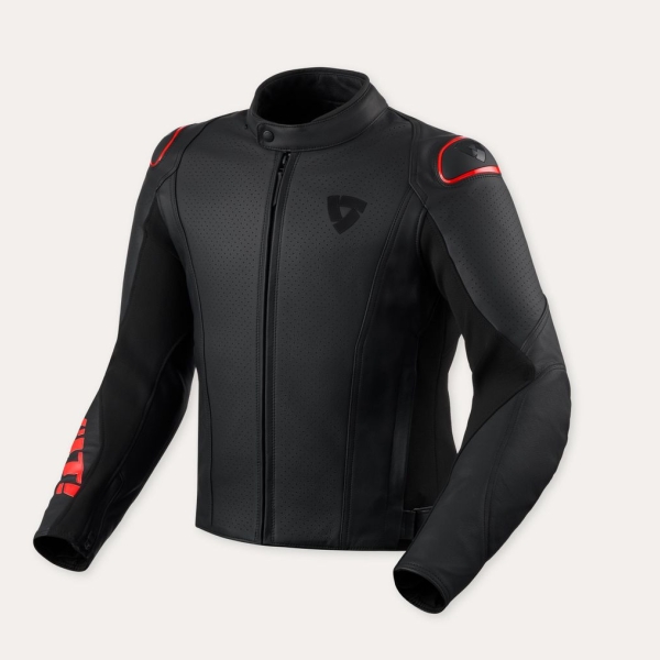 Motorjassen Rev'it! Quadratic