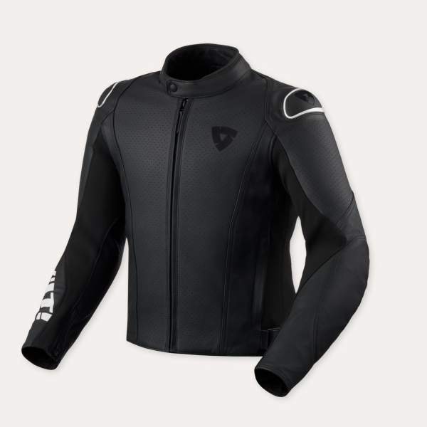 Vestes de moto Rev'it! Quadratic