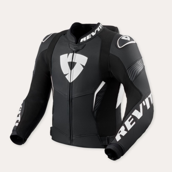 Vestes de moto Rev'it! Argon 3 Pro