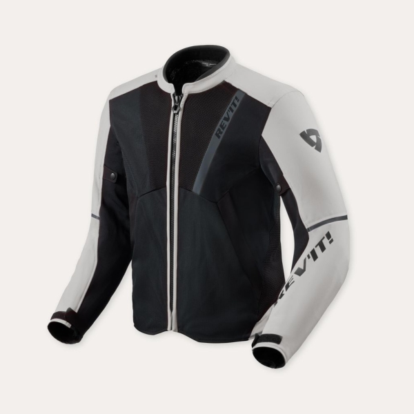 Vestes de moto Rev'it! GT-R 4 Air