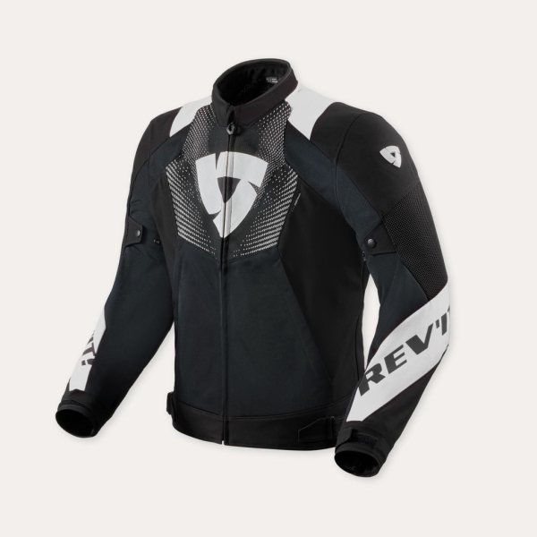 Vestes de moto Rev'it! Hyperspeed 3 GT Air