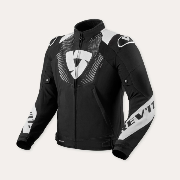 Vestes de moto Rev'it! Hyperspeed 3 H2O
