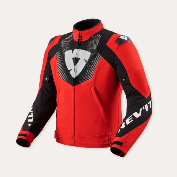 Vestes de moto Rev'it! Hyperspeed 3 H2O