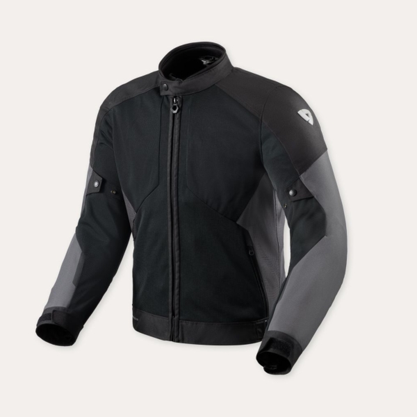 Motorcycle jacket Rev'it! Torque 3 H2O