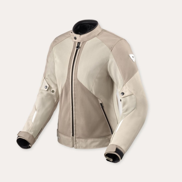 Vestes de moto Rev'it! Torque 3 H2O Ladies