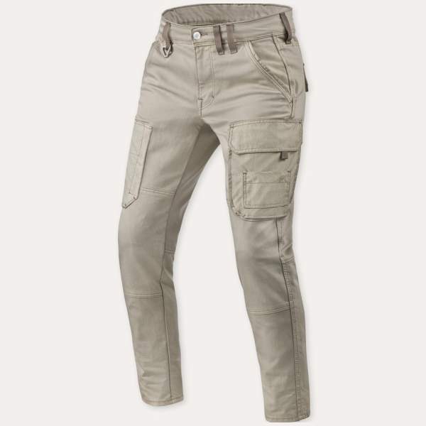 Textiel motorbroek  by Rev'it!