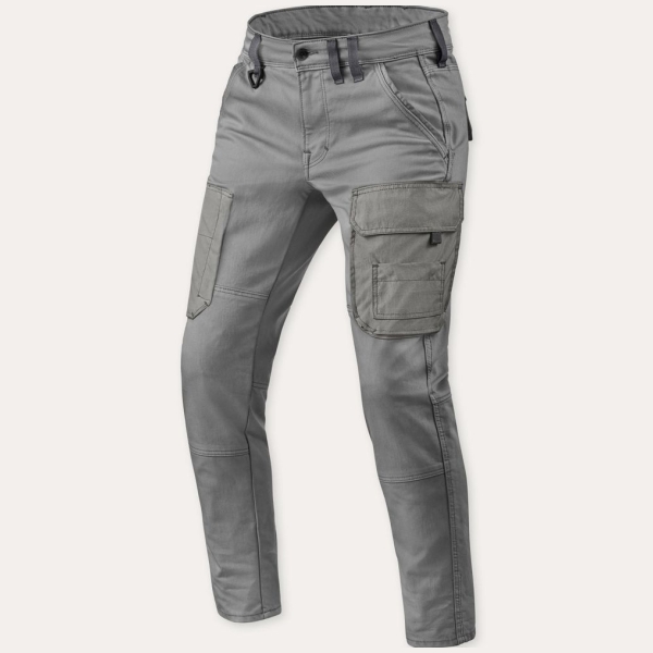Motorcycle pants Rev'it! Brant Slim