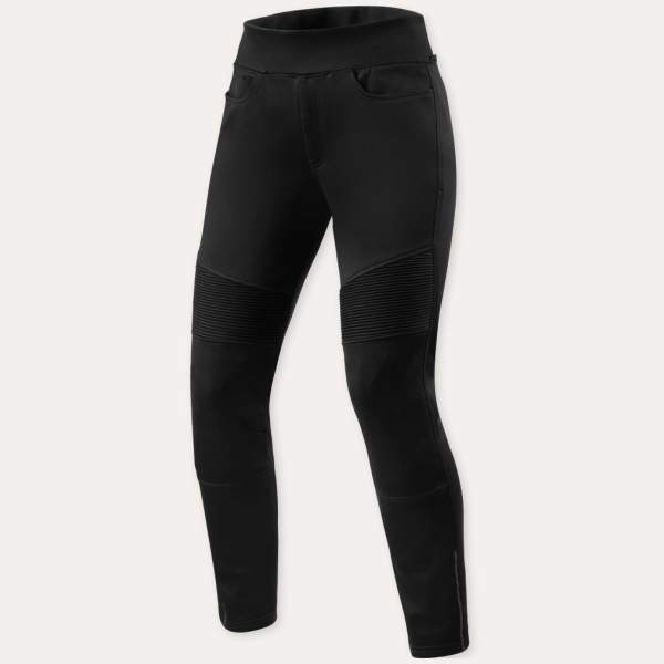 Textiel motorbroek  by Rev'it!
