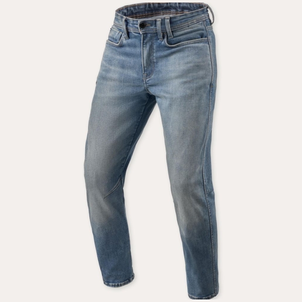 Motorbroeken Rev'it! Detroit 3 Tapered