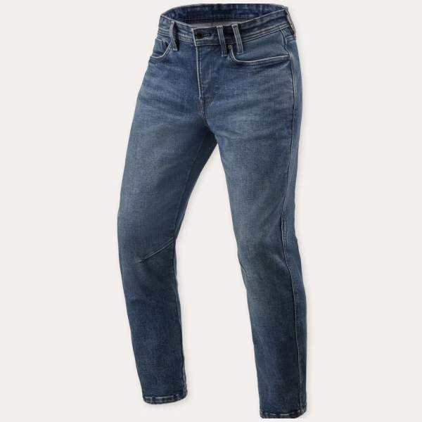 Textiel motorbroek  by Rev'it!