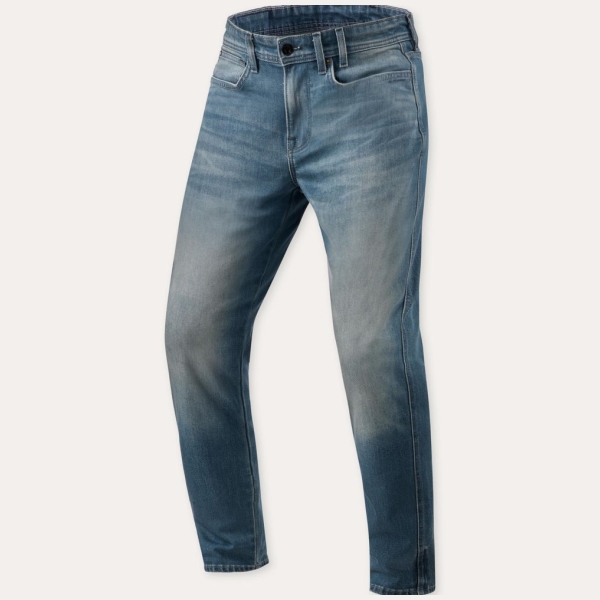 Pantalon de moto Rev'it! Keegan Tapered