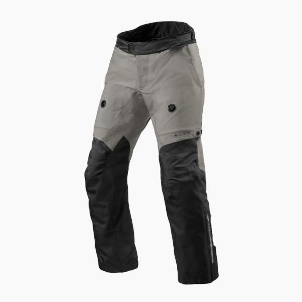 Textiel motorbroek  by Rev'it!