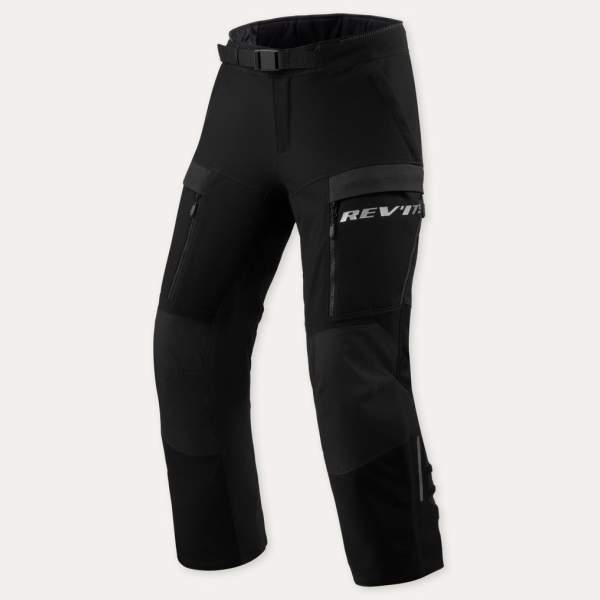 Motorcycle pants Rev'it! Offtrack 3 H2O