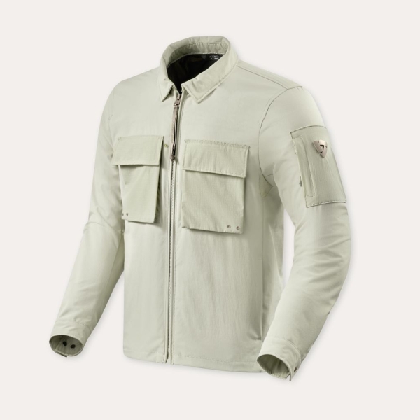 Vestes de moto Rev'it! Yaletown