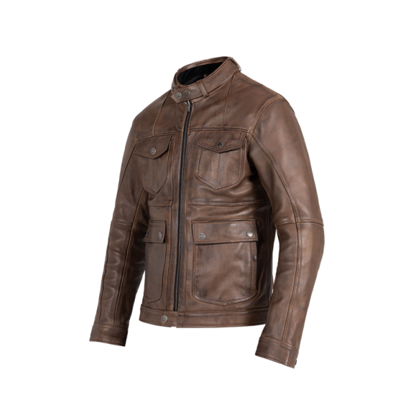 Motorkledij  by John Doe