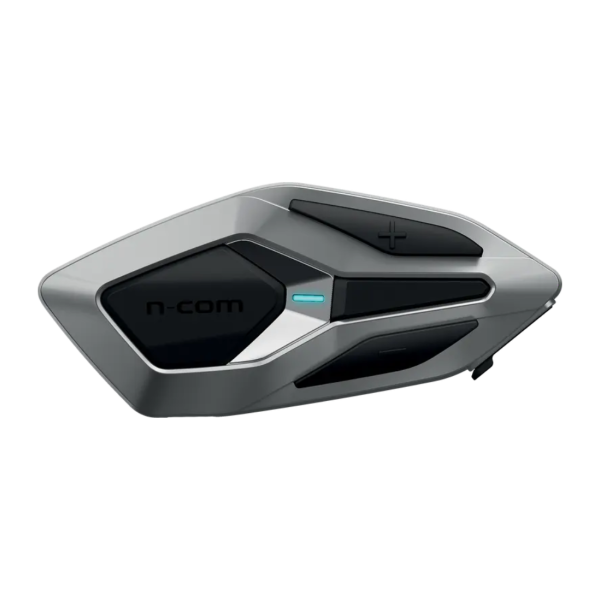 Motorcommunicatie  by Nolan