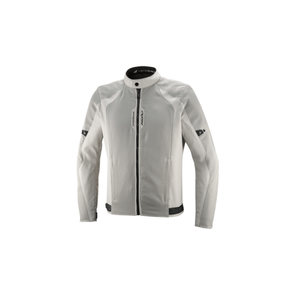 Motorjassen Ixon Shadow MS 